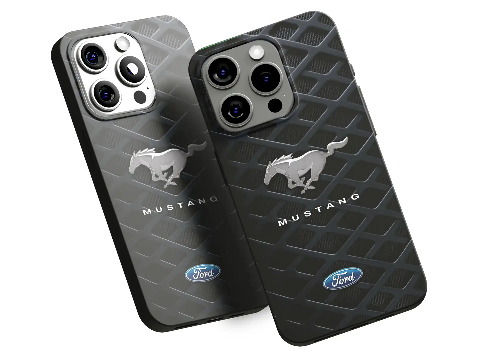 Ford Handyhülle Hochwertige Pro Serie